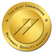 Joint Commission seal